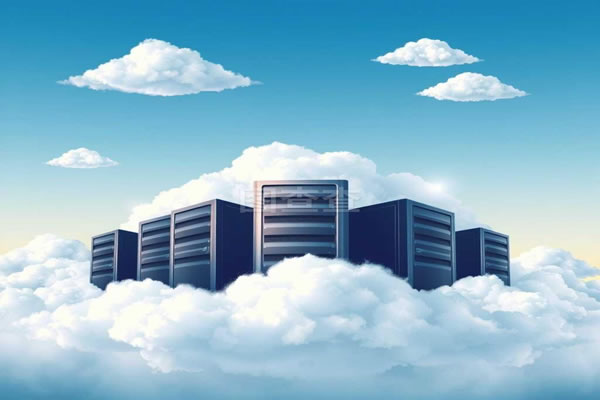 korean cloud server